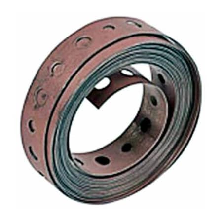 Oatey 34x10 STL Hanger Strap 33918